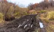 Muddy Road